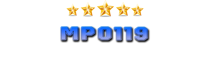 Mpo119 Logo